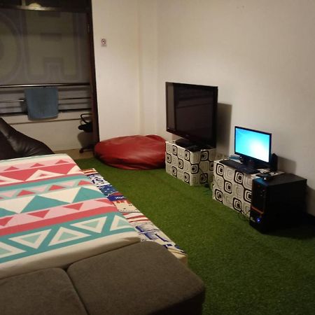 Vr Hostel Khaosan Bangkok Exteriér fotografie